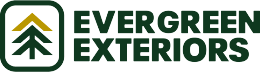 Evergreen Exteriors Logo